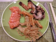-香宫中餐厅·大连香格里拉(人民路店)