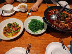 -巴蜀风·地道川菜(总店)