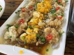 -旅马餐厅(茅家埠店)