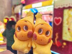 -泡泡玛特POPMART(赛格国际购物中心店)