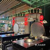 超适合拍照的氛围火锅店