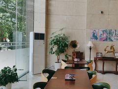 -上海吉臣维景酒店·维多利亚餐厅