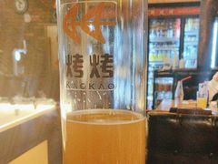 -KAOKAO烤烤·丹东海鲜烧烤(望京店)