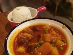 -El Bodegon阿根廷秘鲁餐厅(幸福路店)