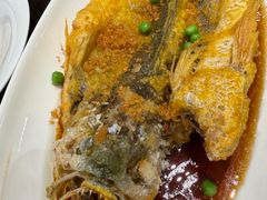 -全聚德(上海首店浦东店)