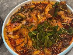 -有红鸡毛店·川菜(建设路店)