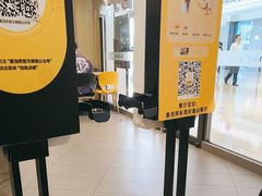 -麦当劳(民盈·国贸城店)