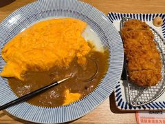 -堂本家·二代目·炸猪排(中心书城店)
