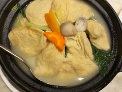 -顺德美的万豪酒店-万豪中餐厅