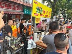 -东仓门早市