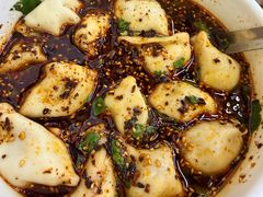 -回坊马二饺子馆