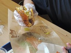 -汉堡王(金鹰天地广场店)