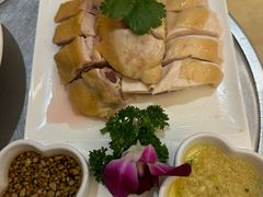 -锦粤宫·精致粤菜(深圳北站店)