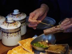 -纳鲁孜·新疆特色餐厅(上海悦荟广场店)