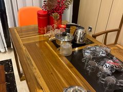 -昌正春天酒店-海鲜餐厅
