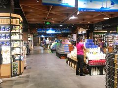 -旺豪阳光超市(友谊阳光城店)