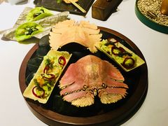 -三嚥阁 La Villa Restaurant