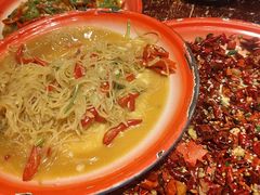 -馬伍旺川菜(安德门店)