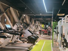 -GMJ·24H健身房(四川北路店)