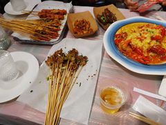 -华仔龙虾(永乐路总店)