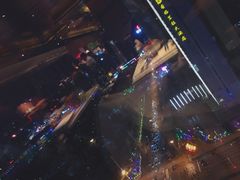 -君悦酒店·乐厨·高空自助餐(青年大街店)