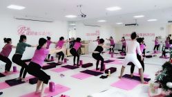 -Your Yoga Pilates·瑜伽普拉提习练室