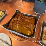 呜呜呜呜吃上了免费五星级早餐