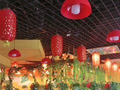 -江湖水乡铁锅炖魚(周庄嘉园店)