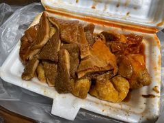 -细妹五香牛杂(步行街店)