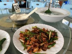 -七鲜渔港美食餐厅(巽寮湾海景店)