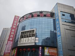 -七浦路服装批发市场