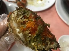 -莲花公园煎蟹(总店)