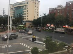 -鑫悦楼煎蟹·16年海鲜大排档