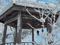 -雪谷