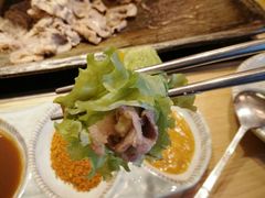 榴莲烤肉-犟牛家·榴莲烤肉(五棵松店)