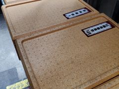 -二斗栗子(黄河道店)