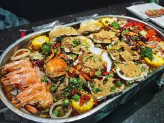 -冰城小镇音乐串吧·聚会餐厅(百子湾店)