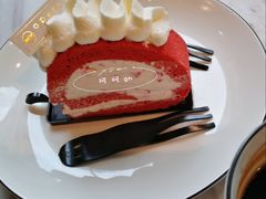 -The open life(万象城店)