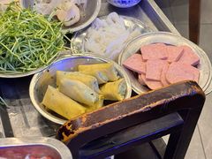-月圆火锅(宁海东路二店)