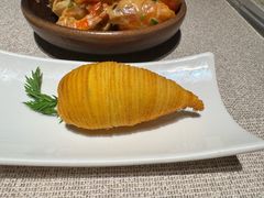 -万丽轩·粤菜(王府井金茂万丽酒店)