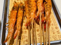 -李式龙虾·蒜泥龙虾(湖滨商业街店)