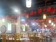 -正福居老北京正宗铜锅泉水涮肉(彰化路店)