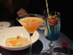 -弦月窗LUNETTE BY AMANDA(复兴路店)