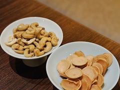 -蛇口希尔顿南海酒店·随轩中餐厅·粤菜