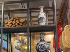 -安泰楼·佛跳墙创始人·传统闽味早茶·酒楼(三坊七巷闽菜地标店)