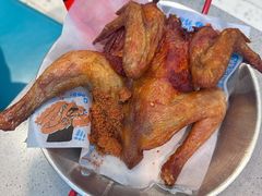 -半天妖烤鱼(西直门凯德mall店)