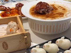 -侨美食家·40年地道粤菜(珠江新城店)