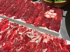 -潮汕美牛肉丸火锅店(天宁寺店)