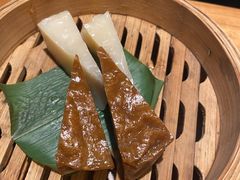 龙游发糕-鱼食饭稻·苏浙土菜17年老馆子(平江路店)