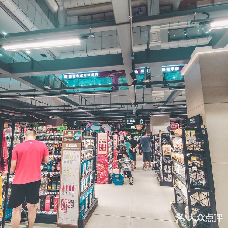 三亚旅行 | 实用收藏‼️盘点三亚十大优选超市🛒 